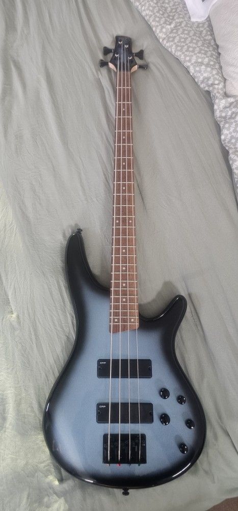 electric bass SDGR