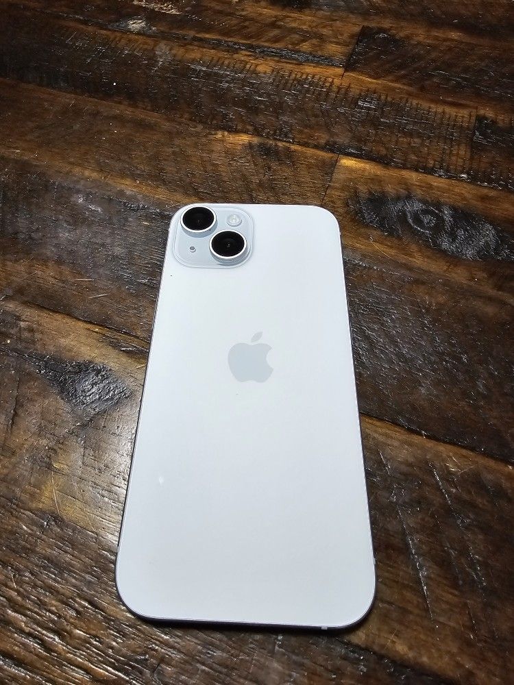 Unlocked Iphone 15 128gb 94 % 