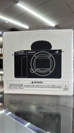 Sony ZV-E1 Mirrorless Camera Body Only