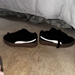 Savage x Fenty Rihanna Puma Creepers 