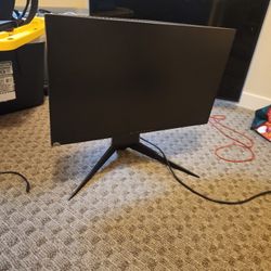 Alienware Monitor 240hz 