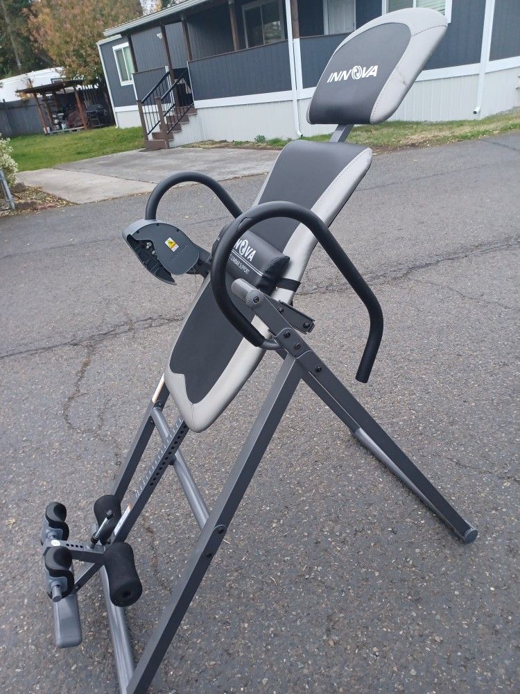 Innova Exercise Machine