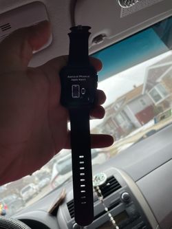 Apple Watch Serie 6 44 Mm