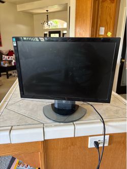 Computer Monitor
