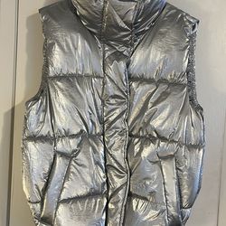 Gap silver puffer