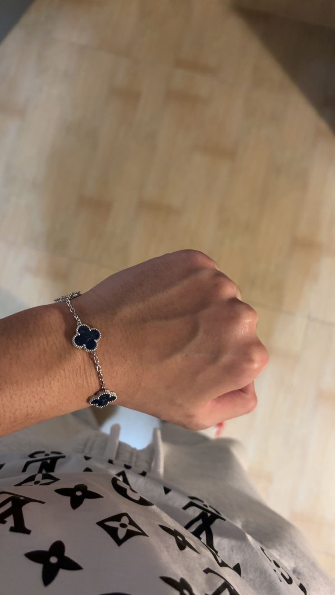 Van Cleef Bracelet