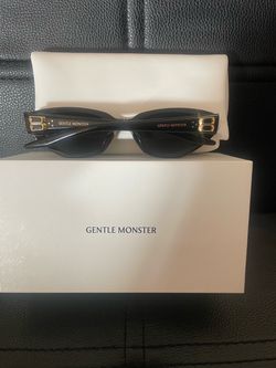 Gentle Monster Sunglasses