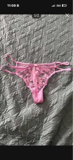 PINK panty