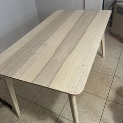 Ikea Table