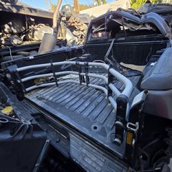 Parts For Tacoma 2015 Motor 4.0 Automatic Transmission 4x4 Chort Bed 2015