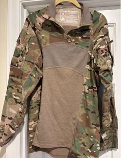 Military surplus Army Combat Shirts