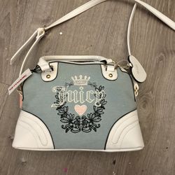 Juicy Couture Bag
