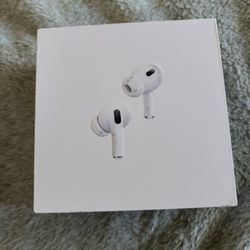 AirPods Pro 2 - Unopened 