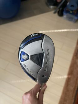 Cobra Fly Z xl - 5Hybrid