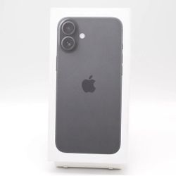 iPhone 16 Plus 