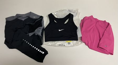 Woman’s Clothing Bundle