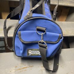 Small Soft Pet Carrier