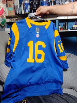 Rams jersey XL