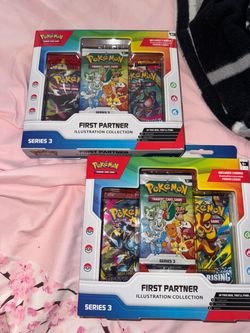pokémon cards