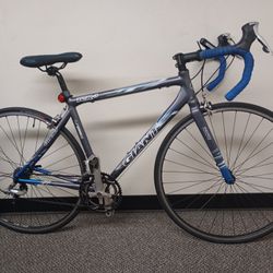 GIANT TCR 3 COMPOSITE