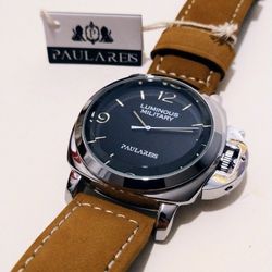 Military Dress Watch 