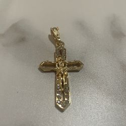 Dije De Plata Para Collar