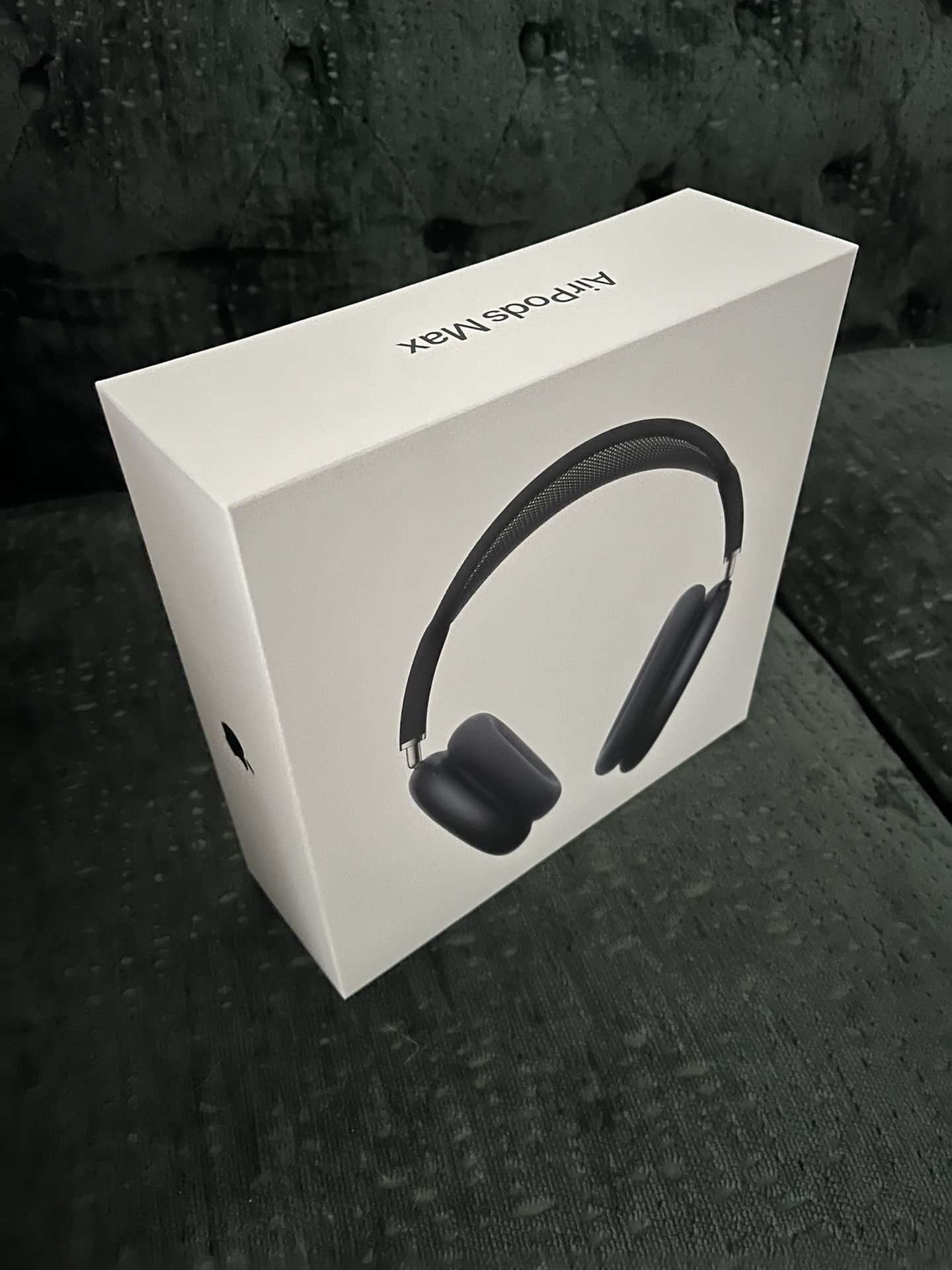 AirPods Max USB-C (Brand New In Box)