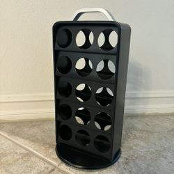 K Cup Coffee Pods Holder