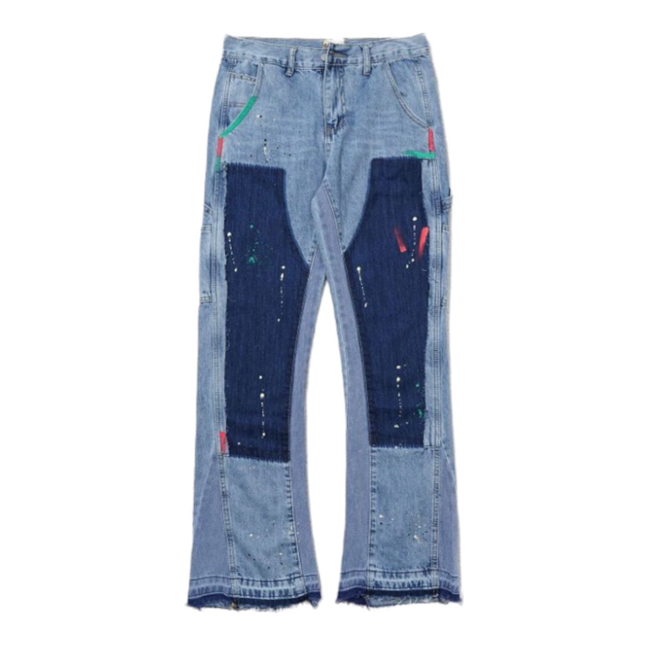 Gallery Dept x Carhartt Painted Denim