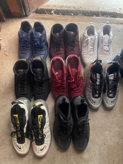 Tenis de hombre