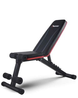 Weight bench New