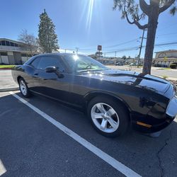 2010 Dodge Challenger R/T
