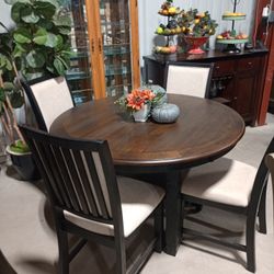 Comedores / Dining Room Table Sets 