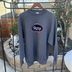 Vintage Tommy Hilfiger Crewneck