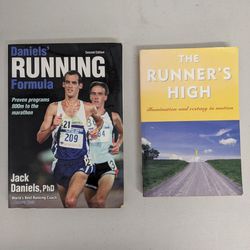 Running Books