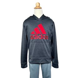 Adidas smoke shop hoodie