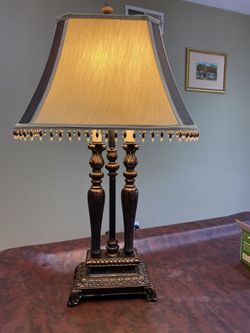 Bedside Lamp light