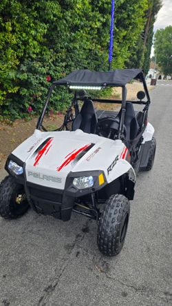 RZR 170