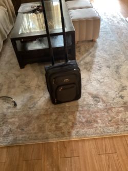 Luggage