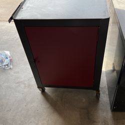 2 Small Tool Boxes, Great Condition