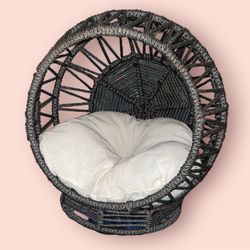 Mini Papa San Chair For Cats Or Small Dogs