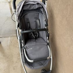 Stroller Cruz 