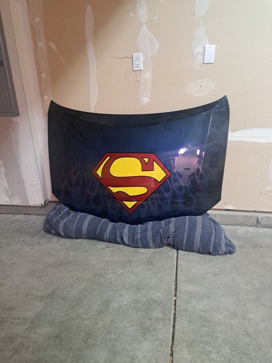 Garage Art