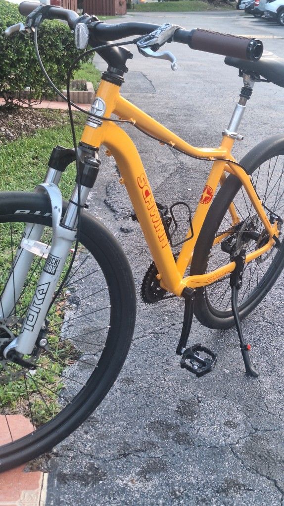 Mountain Bike 27.5 Schiwinn
