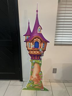 Rupunzel Tower