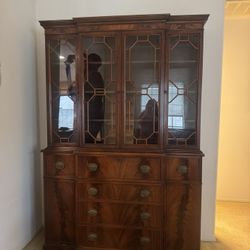 Early-mid 1900’s Dining Room Set