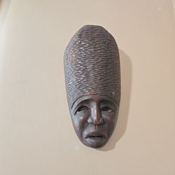 African Art.