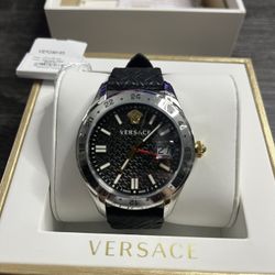 Versace Watch 