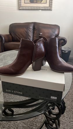 Women’s boots