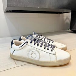 Oliver Cabell Low 1 Yin Yang